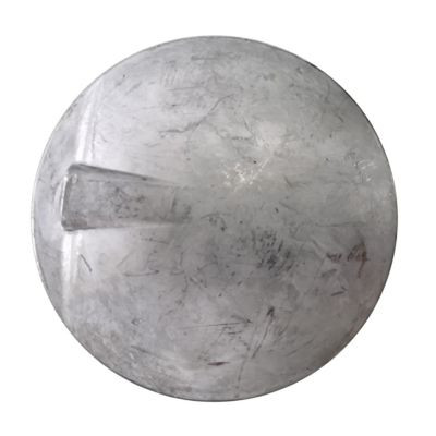 MARTYR ANODES CM6CE4537300M ANODE YAMAHA TRIM TAB MG