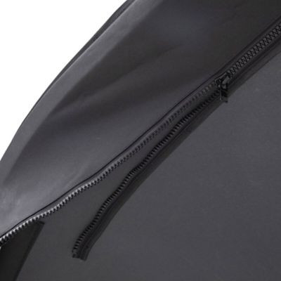 LEWMAR  2021014013 BLACK - SURSHADE STD CANVAS