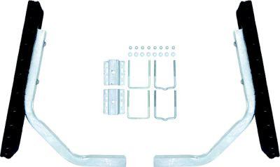 TIEDOWN ENGINEERING 86459 PONTOON GP CARPETED BUNK BOARD