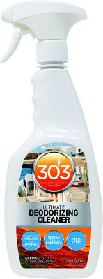 STA-BIL GOLD EAGLE 30454 303 ULTIMATE DEODORIZING CLNR