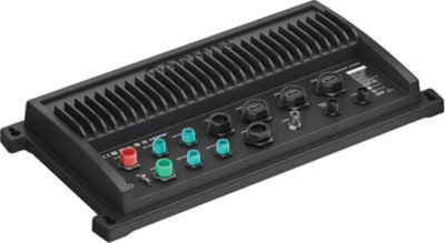 GARMIN 010-02677-00 GPSMAP 9500 BLK BX WORLD BMAP