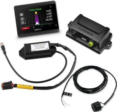 GARMIN 010-02794-04 REACTOR40 STEER-BY-WIRE YAMAHA