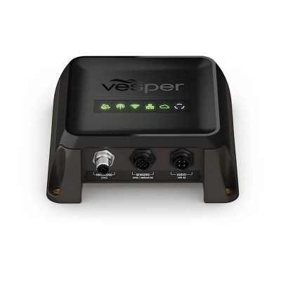 GARMIN 010-02815-20 CORTEX M1 HUB WITH SMARTAIS TR