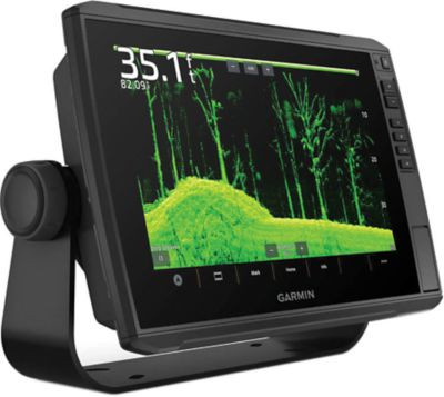 GARMIN 010-03385-00 ECHOMAP ULTRA 2 162SV NO XD