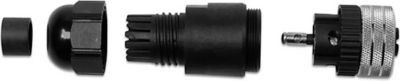 GARMIN 010-11095-00 NMEA 2K FIELD-INSTALL FEM CONN