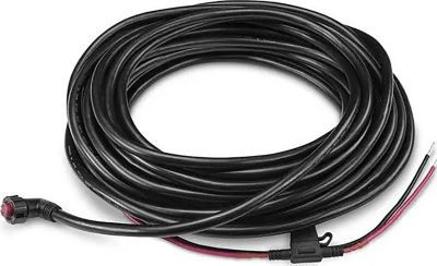 GARMIN 010-12067-10 RIGHT-ANGLE POWER CABLE