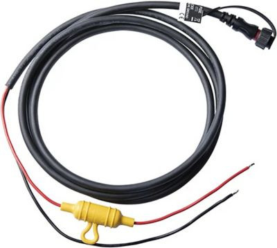 GARMIN 010-12797-00 POWER CABLE, GPSMAP 8600XSV