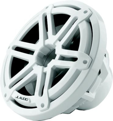 GARMIN 010-03072-00 M3 SUB 10IN W WHITE SPORT GRI