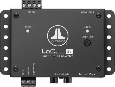 GARMIN 010-03328-00 LOC 22 SIGNAL PROCESSOR