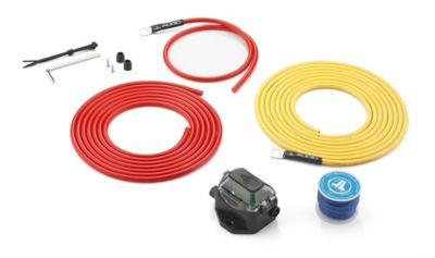 GARMIN 010-13649-00 XMD-PCS30A-1-L12 POWER CONNECT
