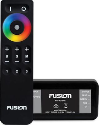 GARMIN 010-12850-00 FUSION SPEAKER LIGHTING REMOTE