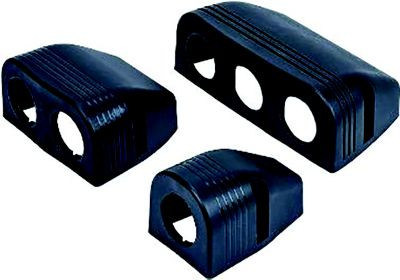 SEA-DOG LINE 426027-1 TENT MOUNT SOCKET PANEL SGL