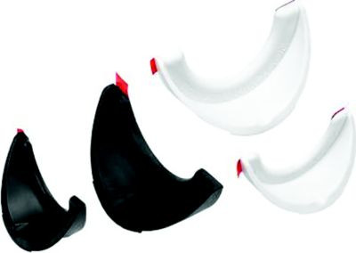 SEA-DOG LINE 520847-1 DRIPPER GUARD SMALL 3 PK BLK