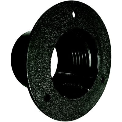 TRI-LYNX CORP.LTD 747-2000 2 TRANSOM FLANGE BLK