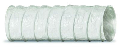 TRI-LYNX CORP.LTD 400-4003 4 VYL VENT HOSE X 10' WHT