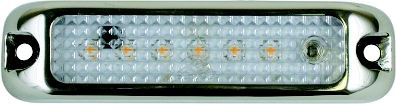 SCANDVIK 41743P LOCKER LIGHT 4IN TOUCH SWITCH