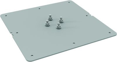 WINEGARD CO SDWDGSP STARLINK STD WDG SUPPORT PLATE