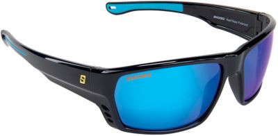 YACHTER'S CHOICE PRODUCTS YP120409000000 REEF RIDER SHBLK/BUM