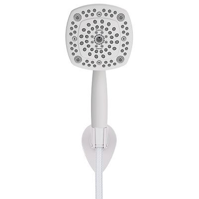 OXYGENICS 39794 SHOWER WAND COLOSSUS WHT