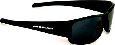 CZ WATERSPORTS AHFS-S104 AH FLOAT SUNGLS SPRT BK