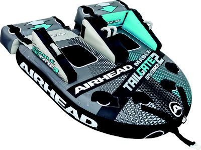 CZ WATERSPORTS AHT50304MTS2 MABLE TAILGATE SPLITBACK 2