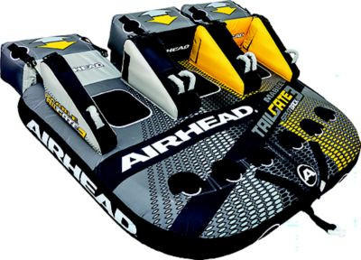 CZ WATERSPORTS AHT50305MTS3 MABLE TAILGATE SPLITBACK 3