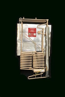 NORDIC COOLING UNITS 6618 COOLING UNIT NORCOLD
