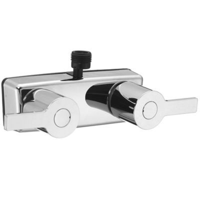 DURA FAUCET DF-SA100M-CP FAUCET SHOWER MOD CHR