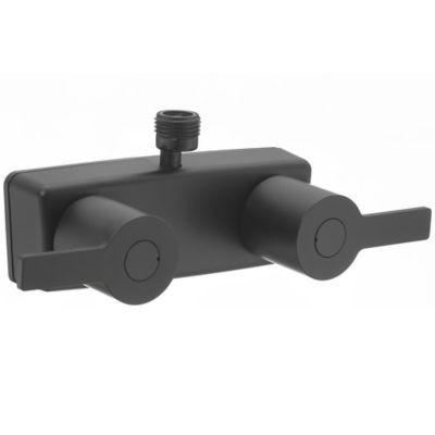 DURA FAUCET DF-SA100M-MB FAUCET SHOWER MOD MAT BLK
