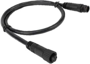 LENCO 15200-101 15 FT MICRO C DROP CABLE