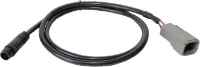 LENCO 15205-101 6 PIN DETUSCH TO MICRO C