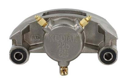 DEXTER MARINE PRODUCTS K71-DBC-225-SS 3.5K-6K CALIPER KIT KODIAK SS