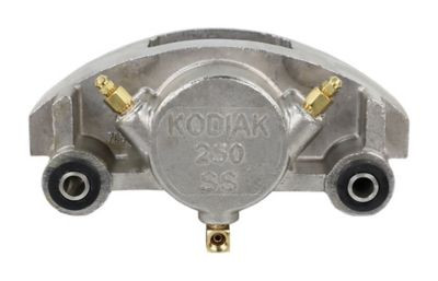 DEXTER MARINE PRODUCTS K71-DBC-250-SS 7K-8K CALIPER KIT KODIAK SS