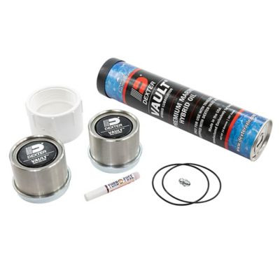 DEXTER MARINE PRODUCTS K71-028-00 VAULT SERVICE KIT 6K 655 2.441