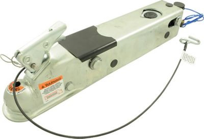 DEXTER MARINE PRODUCTS K99-075-20 A75 INR BXD KT TDEM DISC W/SOL