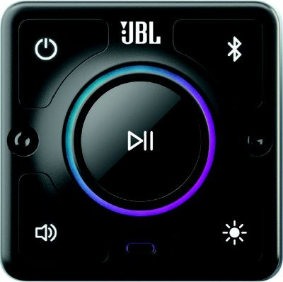 SEAWORTHY JBL-AURA-BT RV COMPACT BT STEREO 2-ZONE