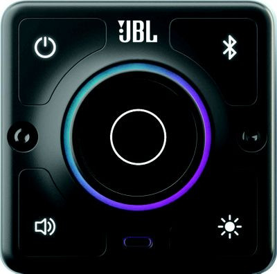 SEAWORTHY JBL-AURA-BT-M MARINE CMPT BT STEREO 2-ZONE