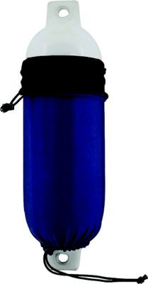 DOCK EDGE DE965669F FNDR COV POLY 6.5X23 BK/NB