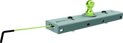 B & W TRAILER HITCHES GNRC1256 GNRC1256 TLR HITCH CENTER SEC