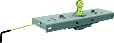 B & W TRAILER HITCHES GNRC800 GNRC800 TRLR HITCH CENTER SEC