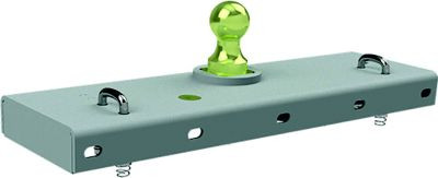 B & W TRAILER HITCHES GNRC909 GNRC909 TRLR HITCH CENTER SEC