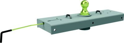 B & W TRAILER HITCHES GNRC959 GNRC959 TRLR HITCH CENTER SEC