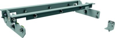 B & W TRAILER HITCHES GNRM1111 GOOSE NECK HITCH MOUNTING KIT