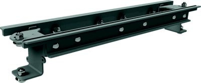 B & W TRAILER HITCHES GNRM1257 GOOSE NECK HITCH MOUNTING KIT