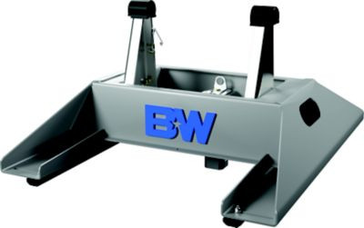 B & W TRAILER HITCHES RVB3500 COMPANION BASE