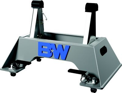 B & W TRAILER HITCHES RVB3710 20K COMPANION 2020-23 GM PUCKS