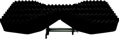 B & W TRAILER HITCHES TS35050 TS HITCH STEP 2.0/2.5