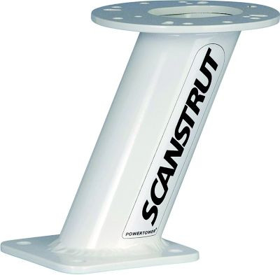 SCANSTRUT CAM-PT-150-01 CAM PWRTWR 150MM SIONYX FLIR
