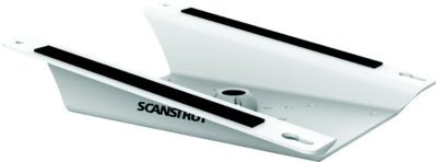 SCANSTRUT SC-SL-01 ALUMINIUM 8 WEDGE MOUNT