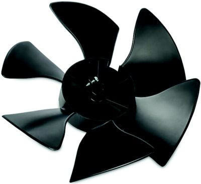 DOMETIC RV 4471012119 FRESHJET FAN BLADE
